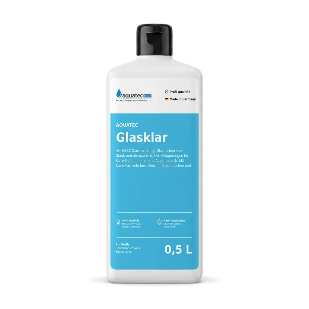 AQUATEC Glasklar