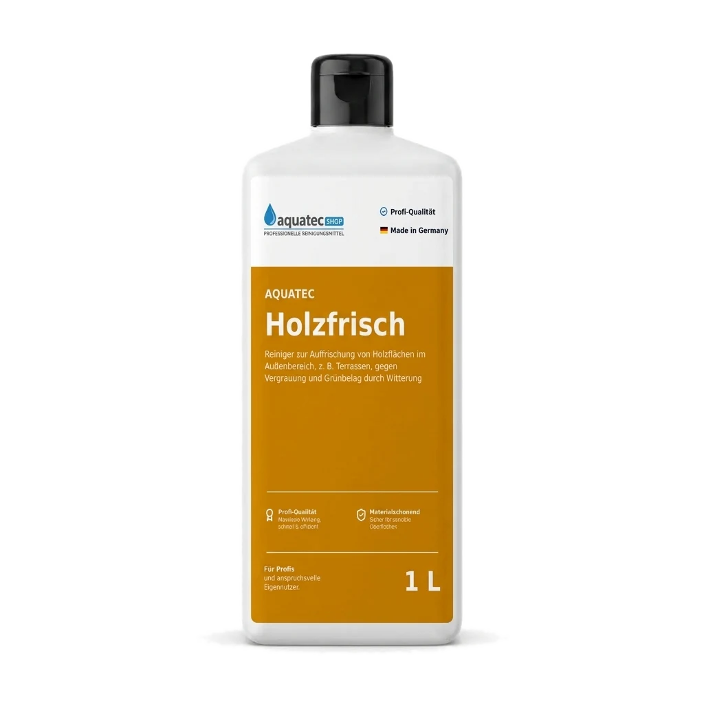 AQUATEC Holzfrisch