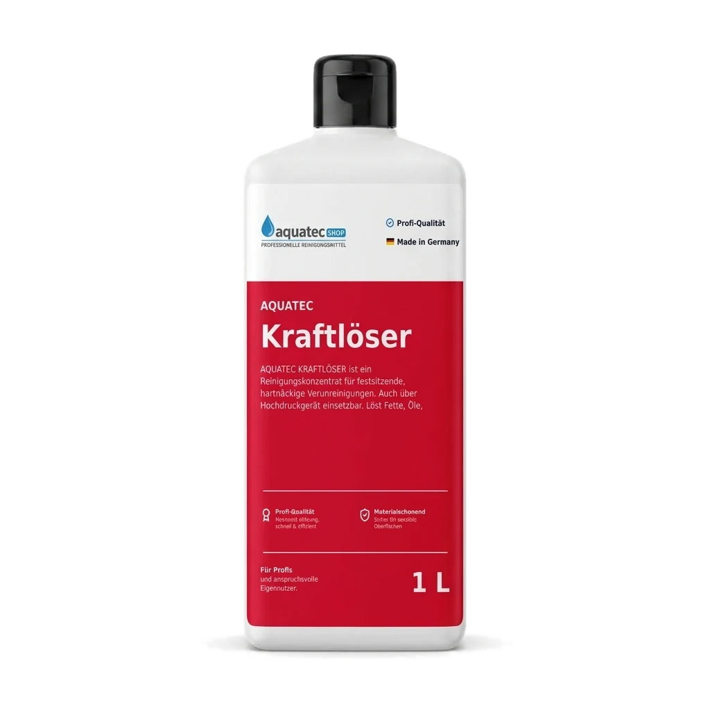 AQUATEC Kraftlöser