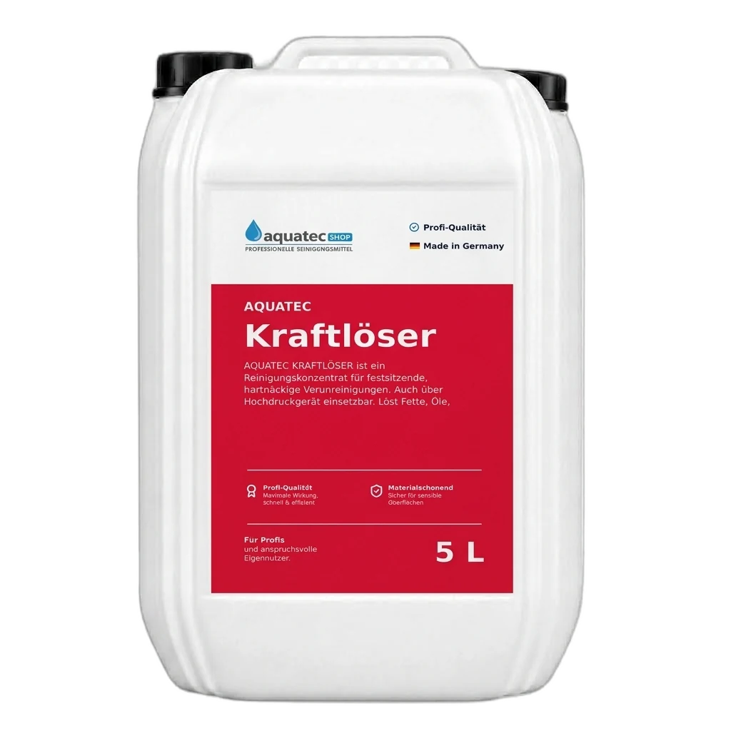 AQUATEC Kraftlöser