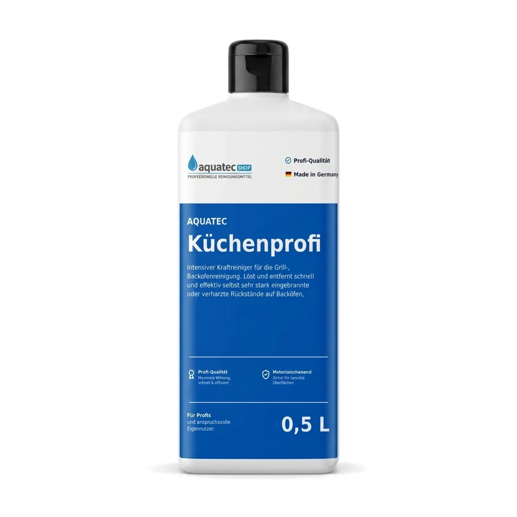 AQUATEC Küchenprofi