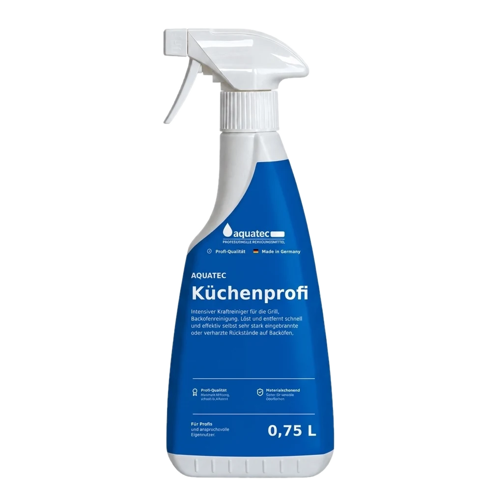 AQUATEC Küchenprofi