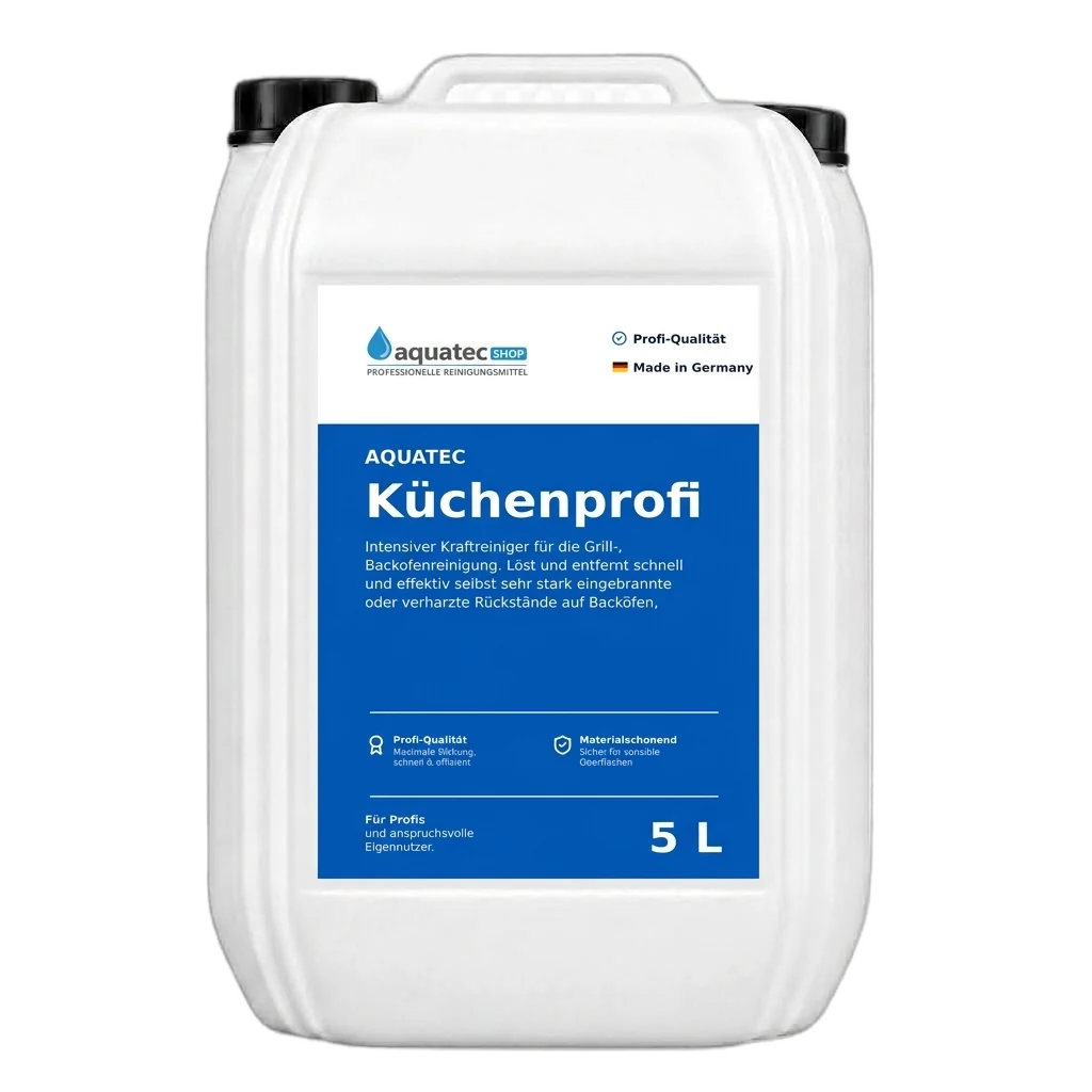 AQUATEC Küchenprofi
