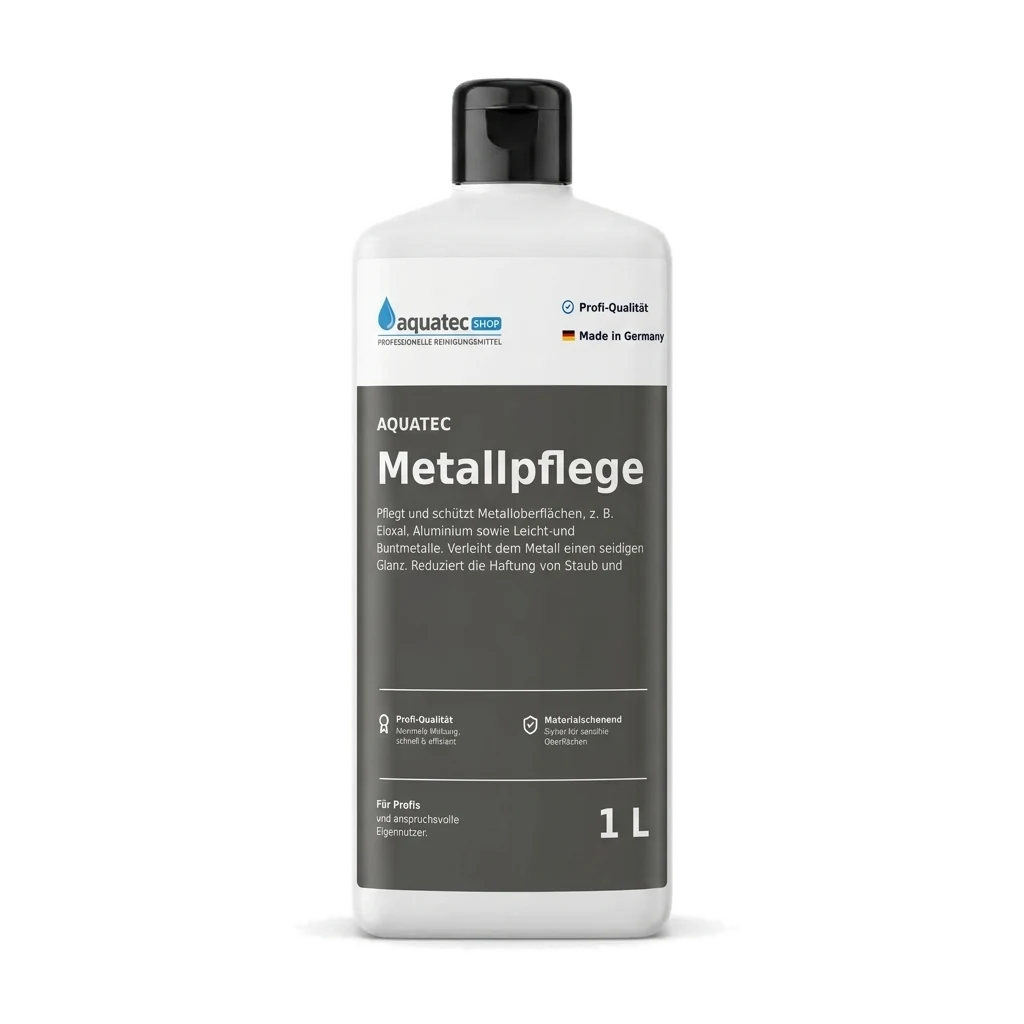 AQUATEC Metallpflege