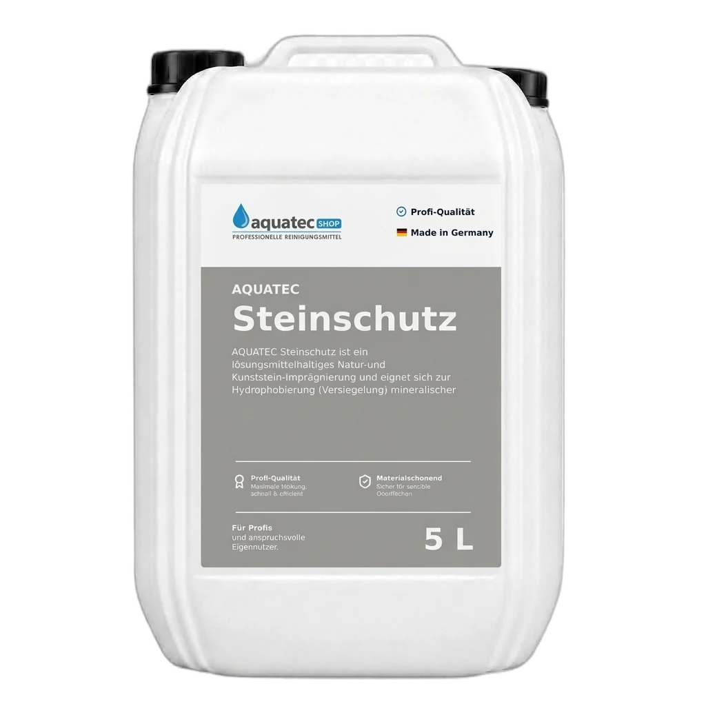 AQUATEC Steinschutz