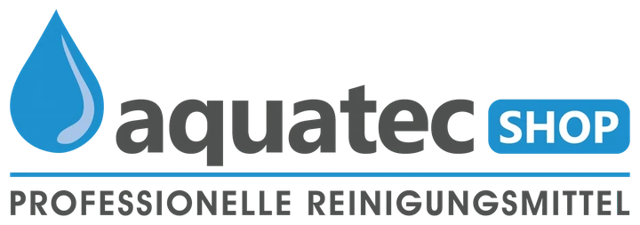aquatec Shop – professionelle Reinigungsmittel