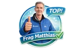 Frag Matthias – KI-Berater