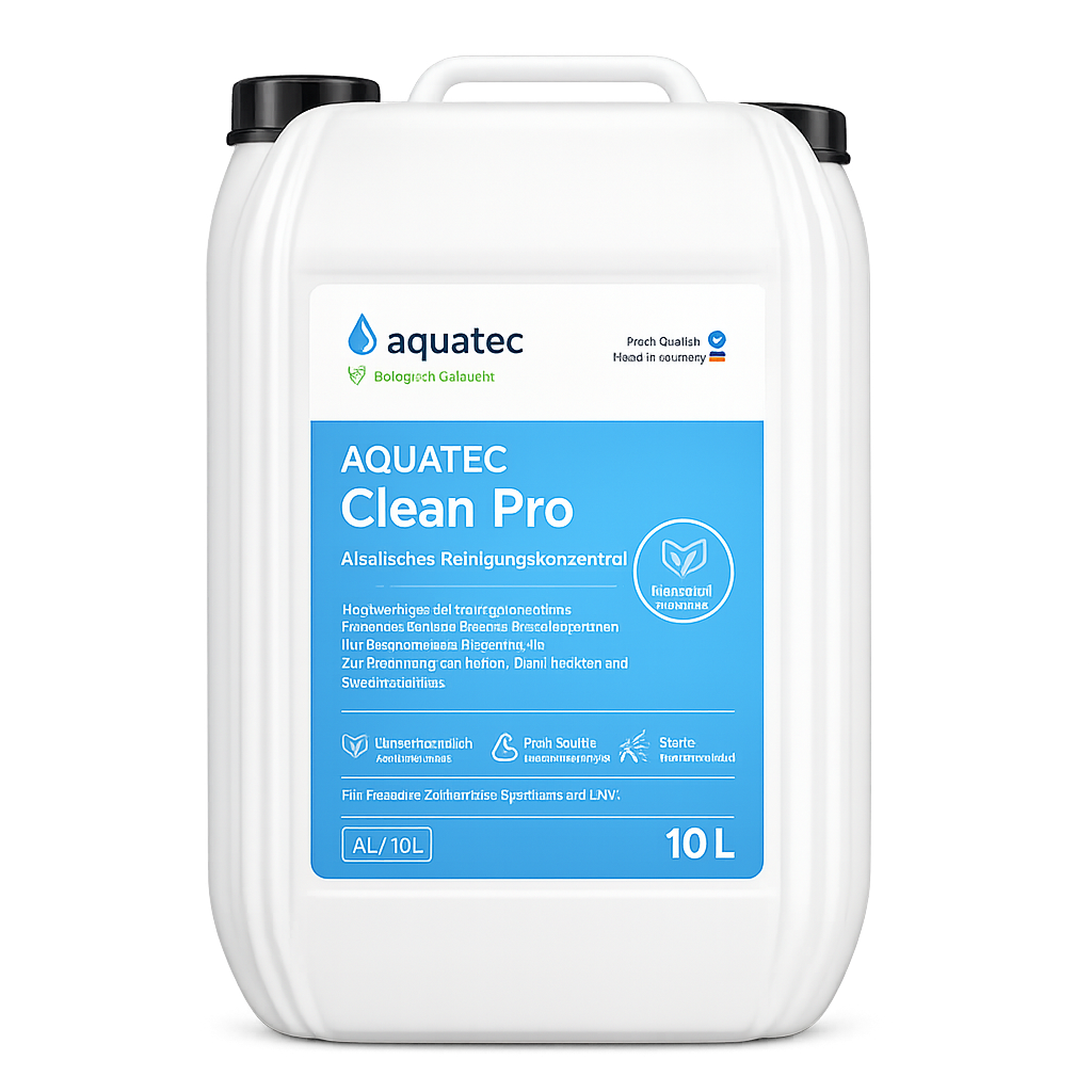 aquatec Clean Pro