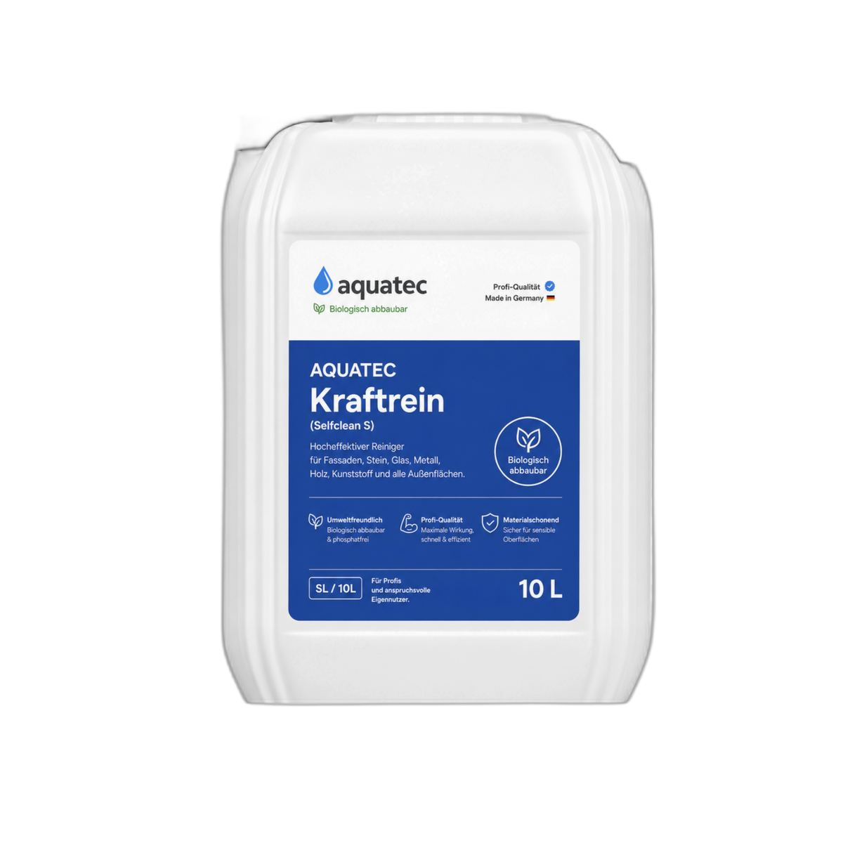 AQUATEC Holzfrisch