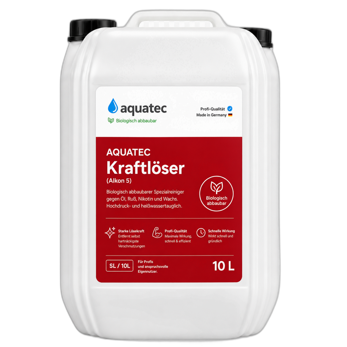 AQUATEC Kraftlöser